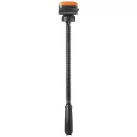   TOOLCRAFT TO-8708859 Elektronikus dízel- és fűtőolaj szivattyú 6 V/DC 9.1 l/perc