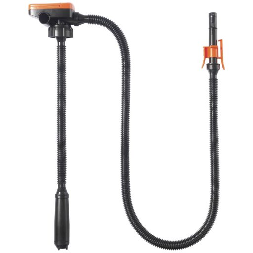 TOOLCRAFT TO-8708859 Elektronikus dízel- és fűtőolaj szivattyú 6 V/DC 9.1 l/perc