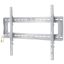 My Wall HP6-3AL TV fali tartó Lopás elleni védelemmel, Beépített vízmérték 106,7 cm (42) - 228,6 cm (90) Merev
