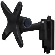   My Wall H5-2SL TV fali tartó Beépített vízmérték, Kihúzható, Billenthető, Dönthető 33,3 cm (13,1) - 76,2 cm (30) Kihúzható, Forgatható, Dönthető