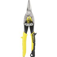 STANLEY MaxSteel egyenes 250 mm-es lemezolló 2-14-563