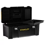 STANLEY STST82976-1 Szerszámos doboz Fekete