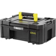   STANLEY FMST1-71968 Mobile Werkstatt FATMAX TSTAK außen 440x332x176mm Szerszámos doboz