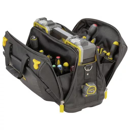 STANLEY FMST1-80147 Szerszámos táska tartalom nélkül (H x Sz x Ma) 290 x 483 x 350 mm