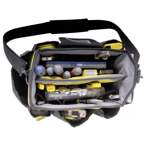 STANLEY STST1-70718 Szerszámos táska tartalom nélkül