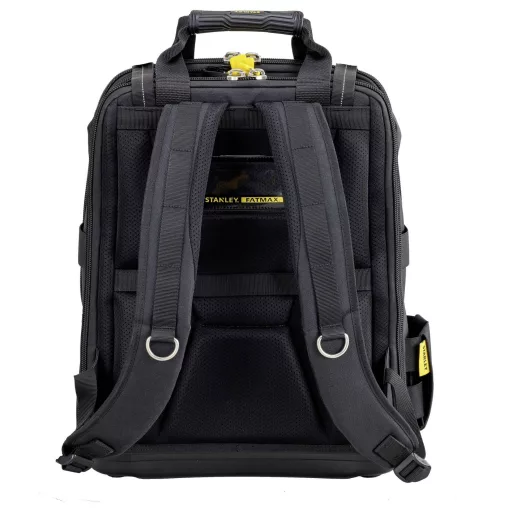 STANLEY FMST1-80144 Szerszámos hátizsák tartalom nélkül