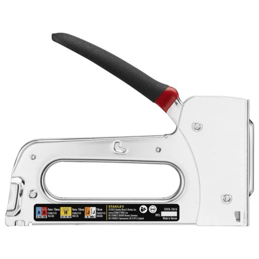 STANLEY STHT6-70410 STHT6-70410 Kézi tűzőgép
