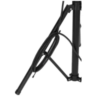   Brennenstuhl JARO 6060 T EEK D (A - G) Állvány magsság (max.): 1800 mm 40 W 4800 lm Nappalifény fehér 1171250444