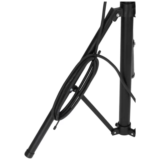 Brennenstuhl JARO 6060 T EEK D (A - G) Állvány magsság (max.): 1800 mm 40 W 4800 lm Nappalifény fehér 1171250444