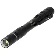   Brennenstuhl TL210 AF LED Kézilámpa USB csatlakozóval Akkuról üzemeltetett 200 lm 13 óra 0.141