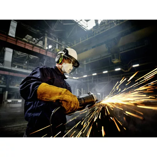 3M 464066 Rost tárcsa Ø 125 mm Furat átmérő 22 mm 25 db