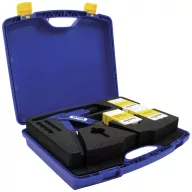 Gesipa 1435453 Vakszegecs fogó készlet 1 db