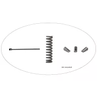 Gesipa 1435600 Szájilleszték 1 db