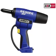 Gesipa 1679660 Akkus vakszegecs behelyező 1 db