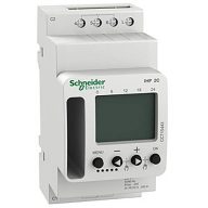 Schneider Electric Kalapsínes időkapcsoló óra