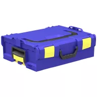 Gesipa 1622522 Üres doboz vakszegecs behelyezőhöz 1 db