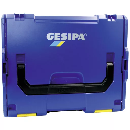 Gesipa 1622522 Üres doboz vakszegecs behelyezőhöz 1 db