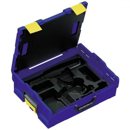 Gesipa 1622522 Üres doboz vakszegecs behelyezőhöz 1 db