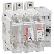 Schneider Electric Terhelés elválasztó kapcsoló 1 db