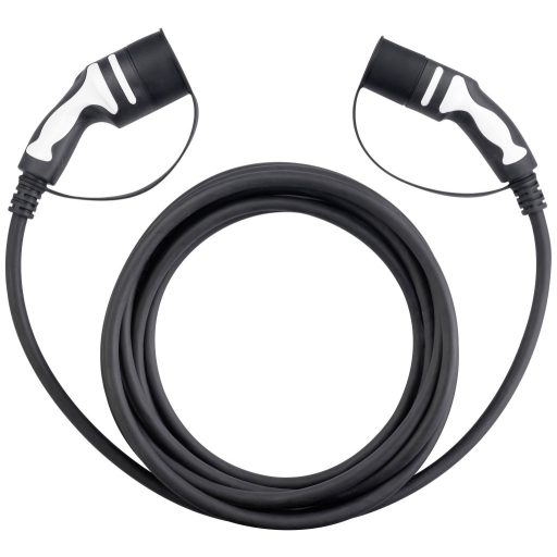 Kültéri eMobility töltőkábel 5 m, 2. típus, 20 A, Sygonix SY-5836546