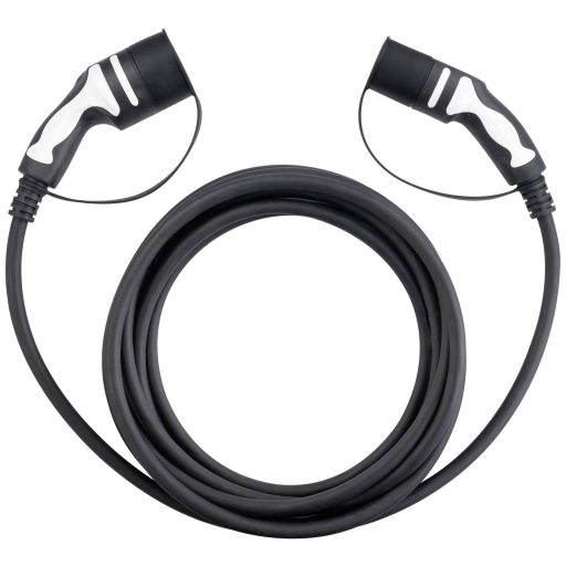 eMobility töltőkábel 2. típus, 32 A, 5 m, kültérre alkalmas, Sygonix SY-5836550