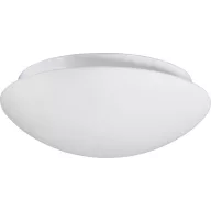   Sygonix SY-5844660 Mennyezeti lámpa mozgásjelzővel E27 Fehér