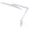 Renkforce RF-5844696 Csíptetős lámpa LED Fixen beépített LED-es F (A - G) 21 W Fehér