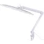 Renkforce RF-5844696 Csíptetős lámpa LED Fixen beépített LED-es F (A - G) 21 W Fehér