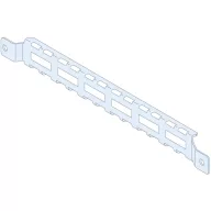   Schneider Electric PrismaSeT-P, kábelrögzítő sín, oldalsó, mélység = 200mm, (4 db) 1 db