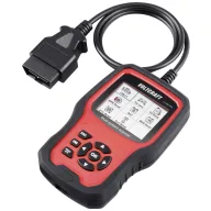   VOLTCRAFT VC-OBD-9710 OBD II diagnosztikai eszköz VC-14616100