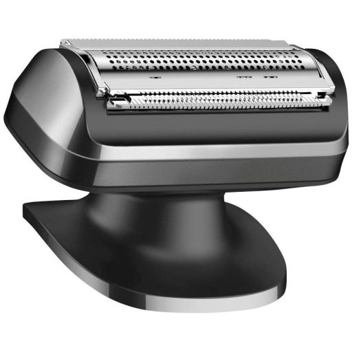 Xiaomi Szakállvágóó, Fül-, orrszőr nyíró, Borotva, Tesztszőrzet nyíró Lemosható, USB-s töltés funkció Fekete