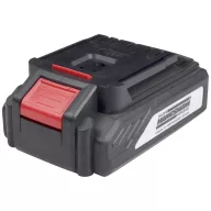   Brüder Mannesmann M17691 Szerszám akku 20 V 1.5 Ah Lítiumion