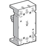 Schneider Electric LA9ZA32600 Adapter készlet 1 db
