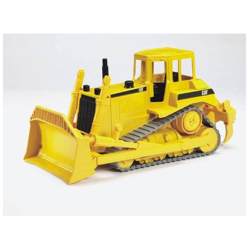 bruder CAT buldózer
