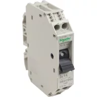 Schneider Electric GB2CD06 Vezeték védőkapcsoló