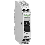 Schneider Electric GB2CD12 Vezeték védőkapcsoló