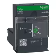 Schneider Electric LUCA1XBL LUCA1XBL Elektronikus modul