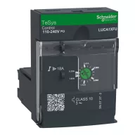 Schneider Electric LUCA1XFU Elektronikus modul