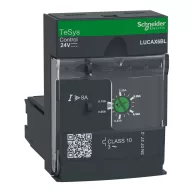 Schneider Electric LUCAX6BL Elektronikus modul