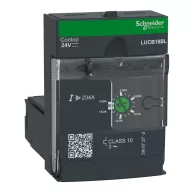 Schneider Electric LUCB18BL Elektronikus modul
