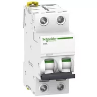   Schneider Electric A9F93204 A9F93204 Vezeték védőkapcsoló
