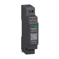   Schneider Electric ABLM1A24004 Tápegység / tápellátás 0.4 A 10 W Tartalom, tartalmi egységek rendelésenként 1 db