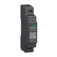   Schneider Electric ABLM1A24006 Tápegység / tápellátás 0.6 A 15 W Tartalom, tartalmi egységek rendelésenként 1 db
