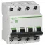 Schneider Electric M9F11432 Vezeték védőkapcsoló