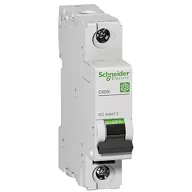 Schneider Electric M9F11163 Vezeték védőkapcsoló