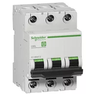 Schneider Electric M9F17304 Vezeték védőkapcsoló