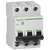 Schneider Electric M9F11310 Vezeték védőkapcsoló