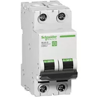 Schneider Electric M9F21206 Vezeték védőkapcsoló