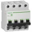 Schneider Electric M9F17401 Vezeték védőkapcsoló