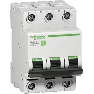 Schneider Electric M9F23310 Vezeték védőkapcsoló